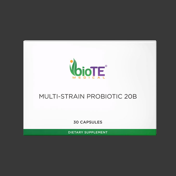 BioteProBiotic